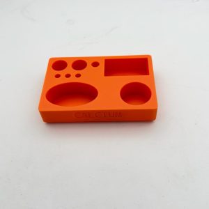 Hanna Checker Calcium Tray