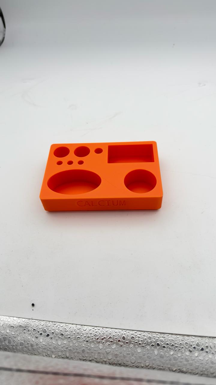 Hanna Checker Calcium Tray